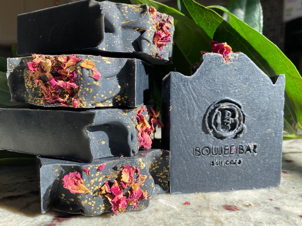 From Nature to Nurture: The Art of Crafting Natural Soap